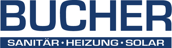 BUCHER | Sanitär · Heizung · Solar | Zeitlarn